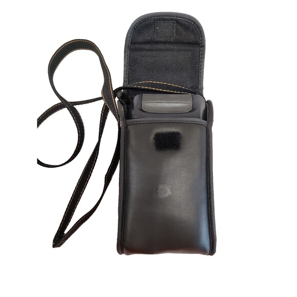 Vintage Polaroid Captiva SLR Auto Focus Instant Camera w/ Strap Untested - Picture 15 of 15